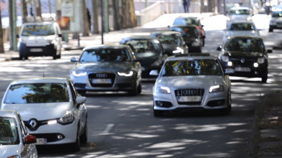 Week-end prolongé de la Toussaint : une circulation difficile à prévoir ce jeudi sur les routes d’Auvergne-Rhône-Alpes Week-end prolongé de la Toussaint : une circulation difficile à prévoir ce jeudi sur les routes d’Auvergne-Rhône-Alpes