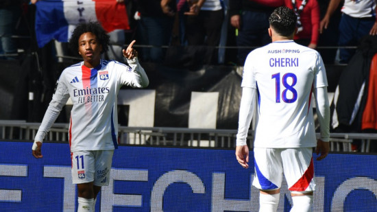 Lille-OL : un choc pour rester dans la course au podium