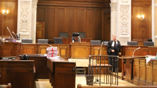 Agents de footballeurs fictifs : la justice requiert jusqu’à 18 mois de sursis et se penche sur le transfert de Lacazette