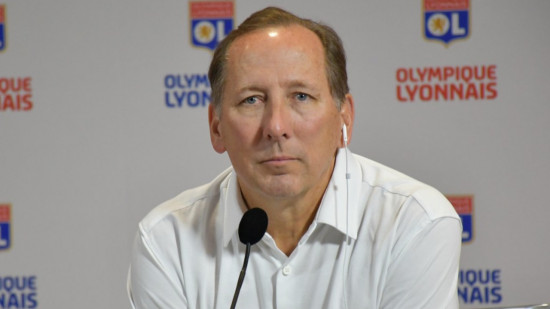 OL : Eagle Football envisage une recapitalisation pour réduire sa dette auprès d’Ares Management