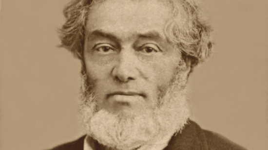 Qui était Jules Favre, l’avocat lyonnais républicain ?