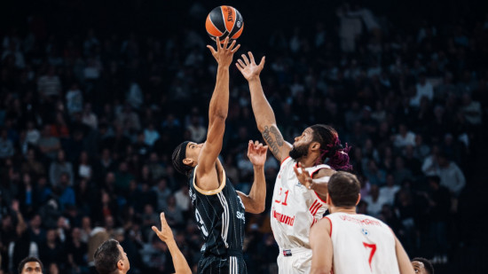 ASVEL-Bayern Munich : Villeurbanne poursuit son chemin de croix européen