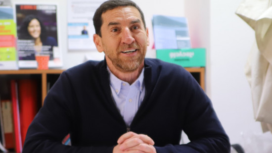 Violences urbaines à Rillieux-la-Pape : le député Abdelkader Lahmar "convaincu que la solution viendra du dialogue"