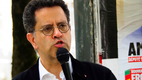 Tué d'une balle dans la tête au Tonkin : "Villeurbanne a besoin d'un changement de doctrine policière" selon le député LFI Tué d'une balle dans la tête au Tonkin : "Villeurbanne a besoin d'un changement de doctrine policière" selon le député LFI