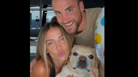 "La France était devenue une torture" : après deux tentatives de cambriolage, la compagne d'un joueur de l'OL revient sur son départ de Lyon