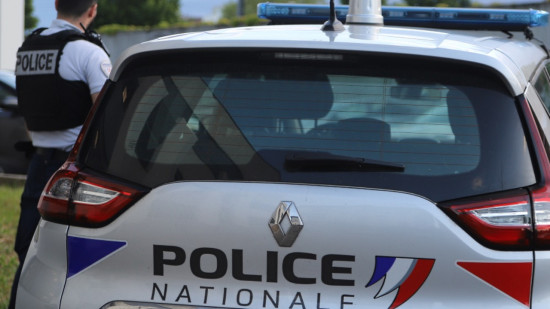 Près de Lyon : deux kilos de cannabis sur une trottinette, un homme interpellé