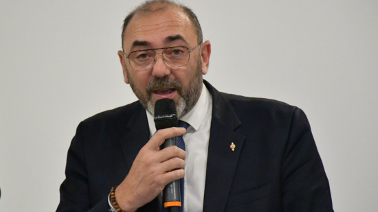 Sécurité dans la Métropole de Lyon : "un grand constat d’échec des politiques publiques" pour Gilles Gascon Sécurité dans la Métropole de Lyon : "un grand constat d’échec des politiques publiques" pour Gilles Gascon