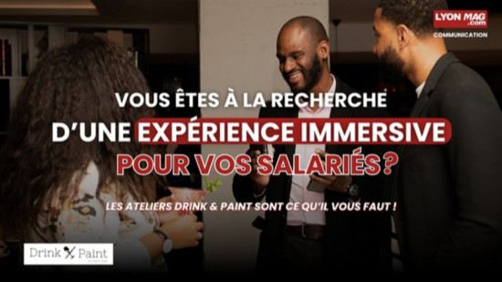 Des ateliers pour lâcher prise en entreprise