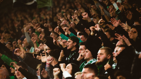 OL-ASSE : les supporters stéphanois évidemment privés de déplacement OL-ASSE : les supporters stéphanois évidemment privés de déplacement