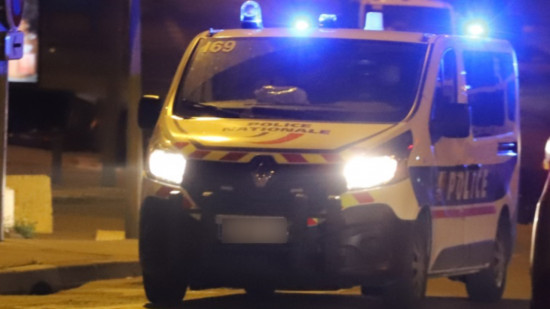 Lyon : il frappait des femmes à la sortie de boite de nuit, dix mois d'emprisonnement