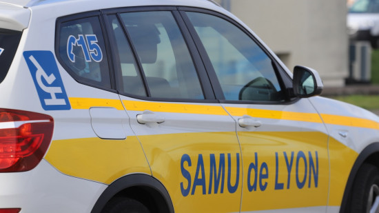 Lyon : un homme trouve la mort, percuté par le tramway Lyon : un homme trouve la mort, percuté par le tramway