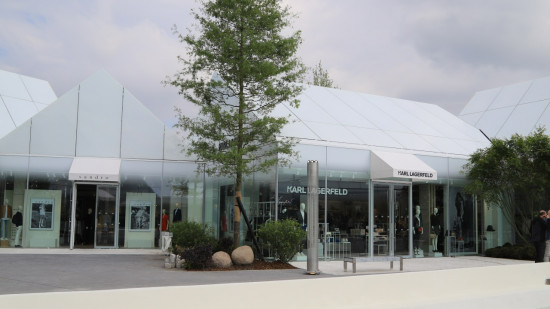 Villefontaine : une boutique du Village de marques victime d’un cambriolage Villefontaine : une boutique du Village de marques victime d’un cambriolage