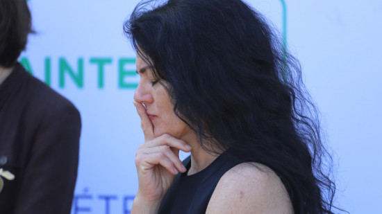 Lyon : Nathalie Perrin-Gilbert se met en retrait "pour une durée indéterminée"