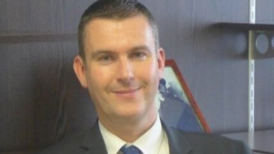 Lyon : Antoine Guérin nommé préfet du Rhône délégué à la Sécurité