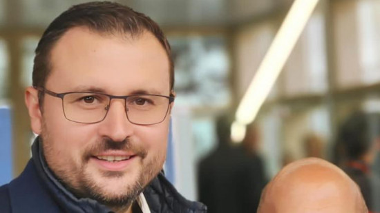 Région Auvergne-Rhône-Alpes : le maire de Vernaison promu au sein de l'exécutif