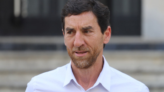 Au tour d'Abdelkader Lahmar d'écrire à Bruno Retailleau pour rouvrir le commissariat de Rillieux-la-Pape