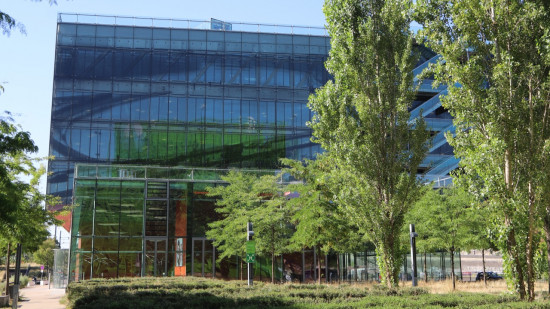 Lyon : GL Events cède l'Agence C.C.C. au groupe Vidal