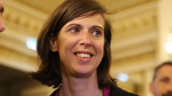 Coupes budg&eacute;taires impos&eacute;es &agrave; la Ville de Lyon : les socialistes vont d&eacute;poser un voeu pour interpeller l'Etat