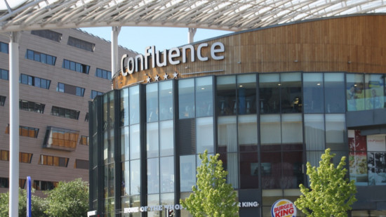 Lyon : un homme en semi-liberté interpellé pour vol de parfum