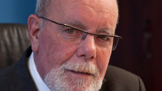 L'ancien maire de Mions Paul Serres est mort