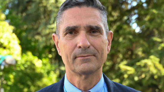 Le préfet de l'Isère devient directeur général de la police nationale Le préfet de l'Isère devient directeur général de la police nationale