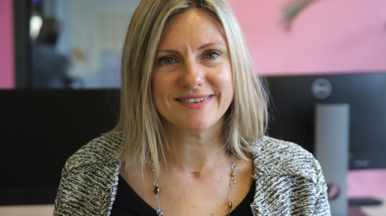 Audrey Hénocque : "Obligés de toucher à la santé financière de la Ville de Lyon en cas de ponctions de l'Etat" Audrey Hénocque : "Obligés de toucher à la santé financière de la Ville de Lyon en cas de ponctions de l'Etat"