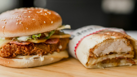 Lyon : après la rue de la République, KFC s’installe rue Garibaldi