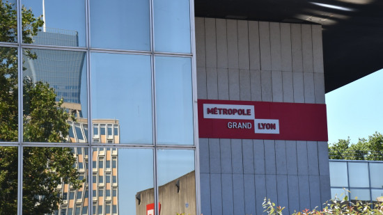 Un agent de la Métropole de Lyon dénonce des faits qu'il estime islamophobes :  il est sanctionné