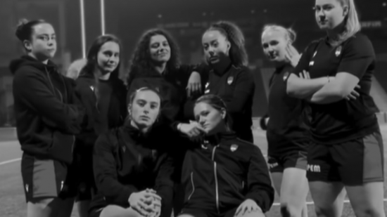 "Le cartel est prêt" : le LOU Rugby féminin retrouve le Matmut Stadium de Gerland à Lyon