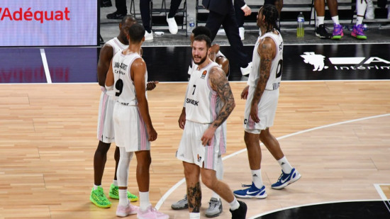 Après sa parenthèse européenne, l’ASVEL affronte Gravelines
