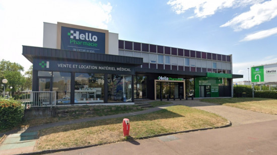 Près de Lyon : l'arrêté de l'ARS est bâclé, l'installation de cette pharmacie devient illégale Près de Lyon : l'arrêté de l'ARS est bâclé, l'installation de cette pharmacie devient illégale