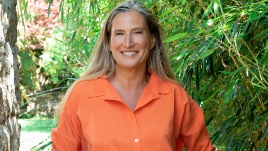 Natacha Calestrémé à Lyon : "Normalement, mon livre aurait dû être enterré"