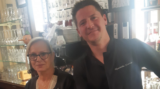 La table de la semaine : le Bistrot de Montchat à Lyon