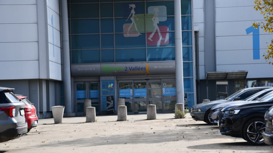 Inondations au sud de Lyon : le Carrefour Givors va enfin rouvrir