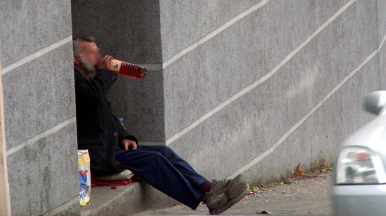 Cérémonie des Pics d'Or : Lyon remporte le prix du pire dispositif anti-SDF