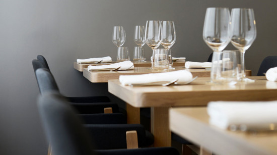 Ce restaurant étoilé de Lyon va fermer ses portes