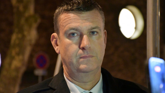 Délinquance à Villeurbanne : “Notre détermination est totale”, assure le préfet Antoine Guérin Délinquance à Villeurbanne : “Notre détermination est totale”, assure le préfet Antoine Guérin