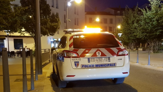 Lyon : saisie de drogue au foyer Adoma à Gerland  