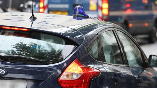 Près de Lyon : surpris par la BAC en plein transport de drogue, il provoque un accident Près de Lyon : surpris par la BAC en plein transport de drogue, il provoque un accident