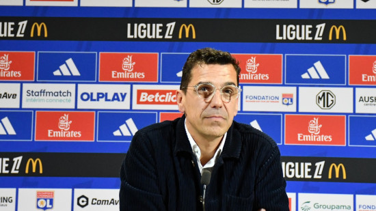 OL : tous les salariés convoqués pour une réunion "rassurante"