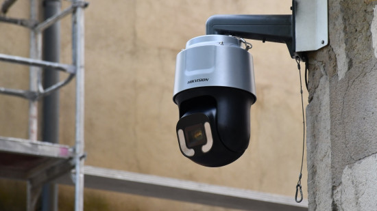 Villeurbanne va doubler son nombre de caméras de vidéosurveillance