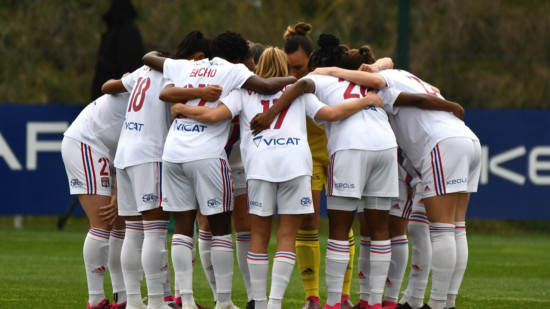 L’OL féminin se déplace au Havre L’OL féminin se déplace au Havre