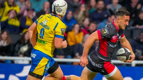 Top 14 : le match de la relance pour le LOU contre Clermont