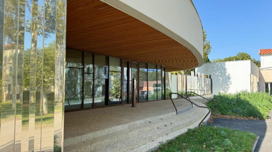 Près de Lyon : le Vinatier inaugure une unité pour les troubles autistiques complexes 