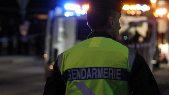 Près de Lyon : un véhicule fait une chute de 150 m, deux femmes grièvement blessées