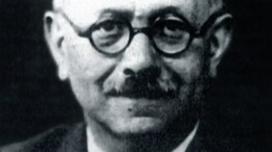 Emmanuel Macron annonce l’entrée au Panthéon de l’historien et résistant lyonnais Marc Bloch