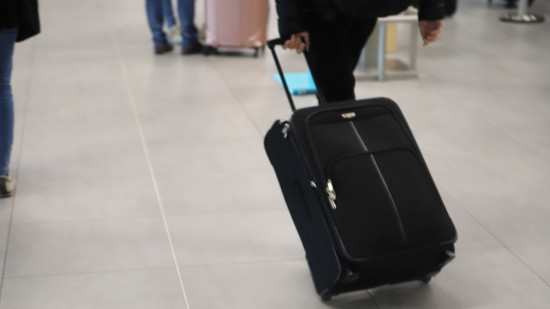 Un Colombien arrêté à l’aéroport de Lyon-Saint-Exupéry avec 4 kg de cocaïne