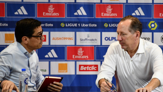 Après la DNCG, l’UEFA enquête sur les comptes de l’OL