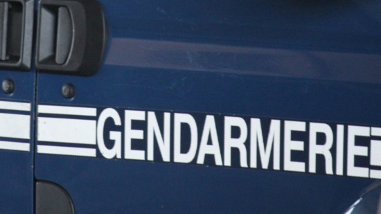 Près de Lyon : une mauvaise blague mobilise une dizaine de gendarmes  