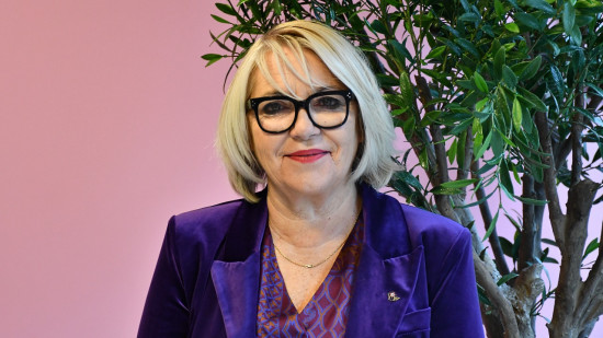 Laurence Fautra : "Décines est une ville d'accueil, mais trop c'est trop"